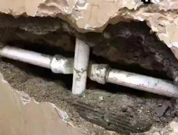 凉城漏水检测电话多少