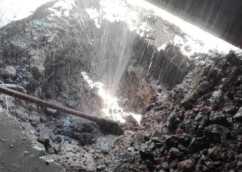 凉城漏水检测哪家好