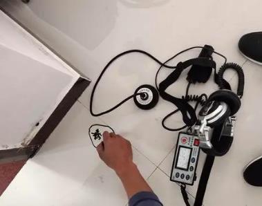 凉城测漏水公司电话