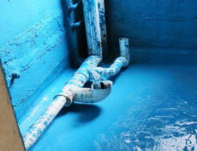 凉城测漏水多少钱